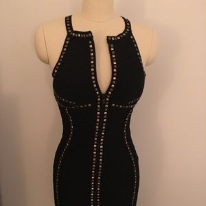 Bodycon dress